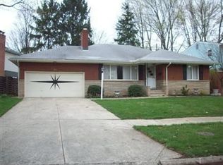260 Michigan Ave, Elyria, OH 44035