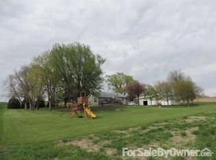 21318 McClelland Ave, Mc Clelland, IA 51548