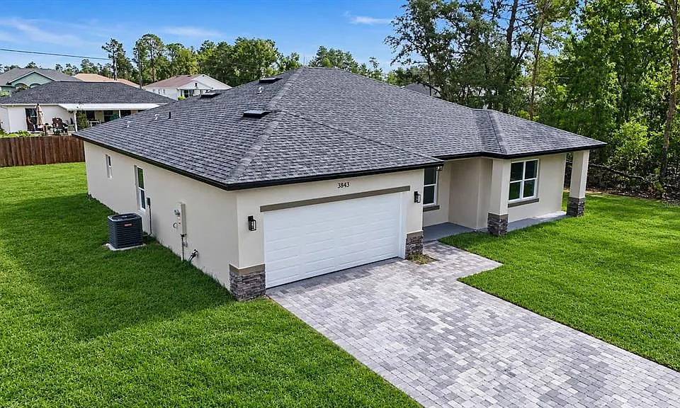 3843 SW 131st Place Rd