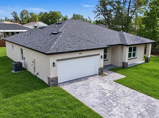 3843 SW 131st Place Rd, Ocala, FL 34473