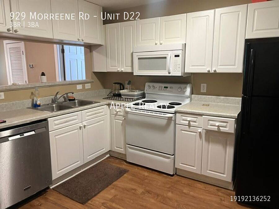 1st image of 929 Morreene Rd APT D22