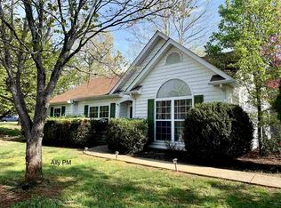 1768 Mahogany Pl, Charlottesville, VA 22911