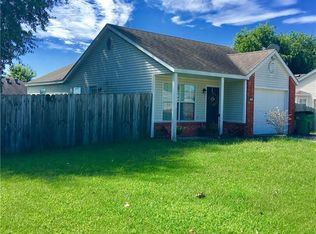 2495 Creekwood Ave, Springdale, AR 72764