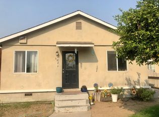 641 Romeo Ave, Modesto, CA 95351