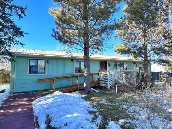 825 O Avenue, Limon, CO 80828