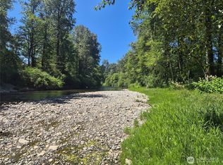 13200 S Machias Road, Snohomish, WA 98290