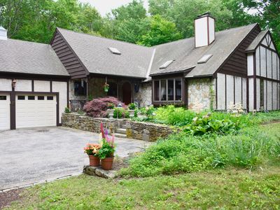 100 Old Town Hwy, Bridgewater, CT, 06752
