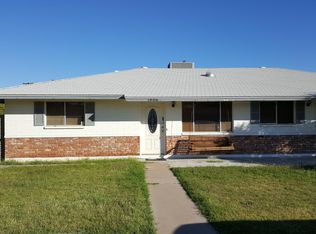 1806 E Dana Ave, Mesa, AZ 85204