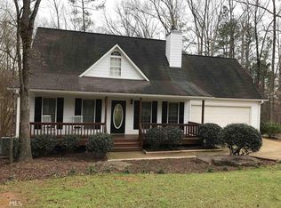 41 Post Oak Cir, Crawford, GA 30630