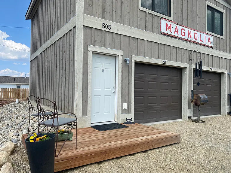 505 Alder St #ADU — Photo 15