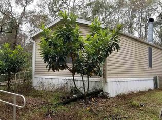 2895 Molino Rd, Molino, FL 32577