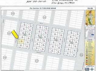 2730 Winnemucca St, Silver Springs, NV