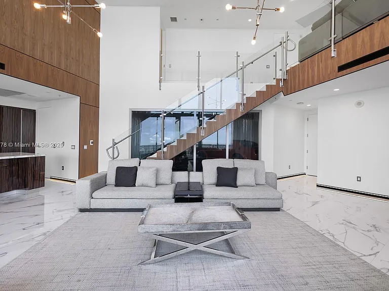 18555 Collins Ave #4603 — Photo 15