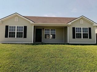 1251 Colonel Hawthorne Dr, Prairie Grove, AR 72753