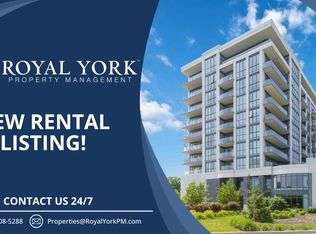 7711 Green Vista Gate #509, Niagara Falls, ON L2G0Y9