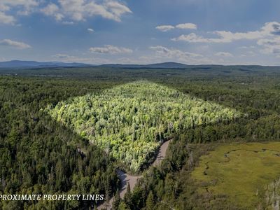 Map3 Lot1 Gales Road, Abbot, ME, 04406