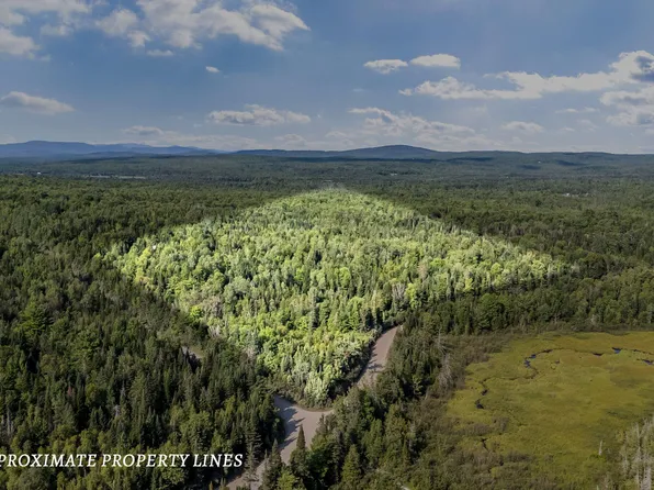 Map3 Lot1 Gales Road, Abbot, ME 04406