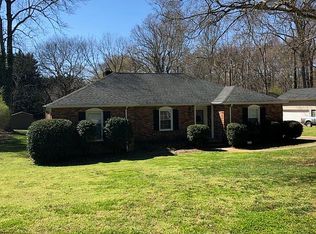 2501 Fox Hollow Rd, Mint Hill, NC 28227