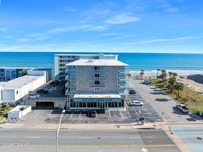800 N Atlantic Ave #601, Daytona Beach, FL, 32118