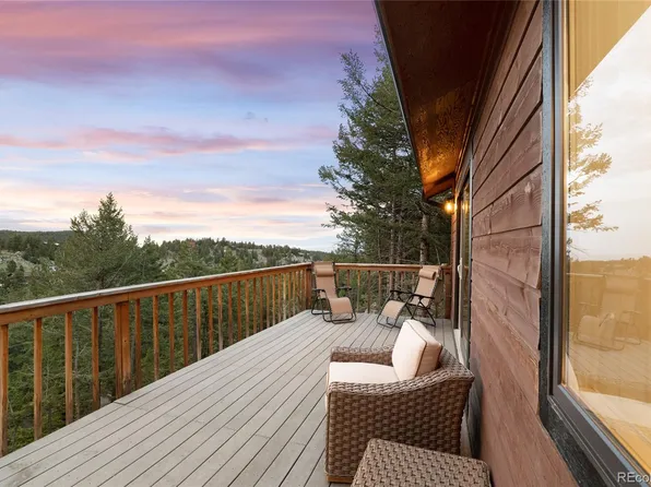 25 Palamino Lane, Boulder, CO 80302