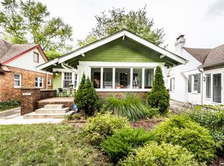 6138 Haverford Ave, Indianapolis, IN 46220