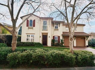 9510 Pinehurst Dr, Roseville, CA