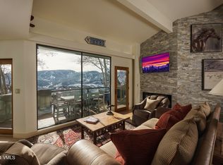 4747 Wildridge Rd, Avon, CO 81620