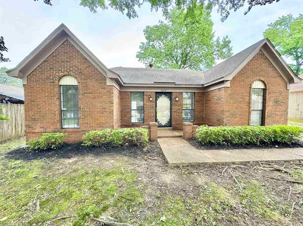 6678 French Cv, Memphis, TN 38134