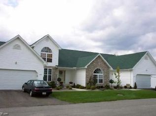 601 W Reserve Rd #1501, Youngstown, OH 44514