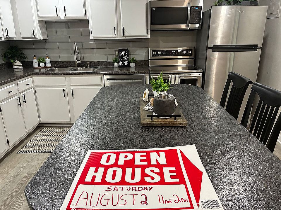 Open house August 2 nd. 11-2