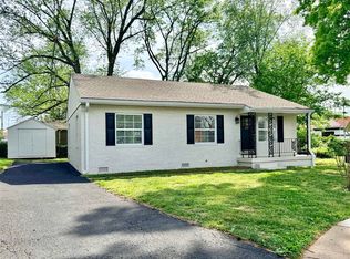 239 Petrie Ct, Bowling Green, KY 42101