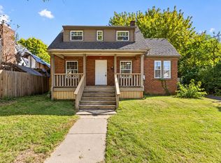 617 Bohm Ave, Rockford, IL 61107