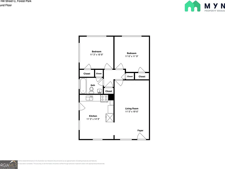 730 Hill St — Photo 11