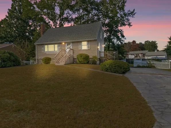 8 Royal Circle, Salem, NH 03079-2627