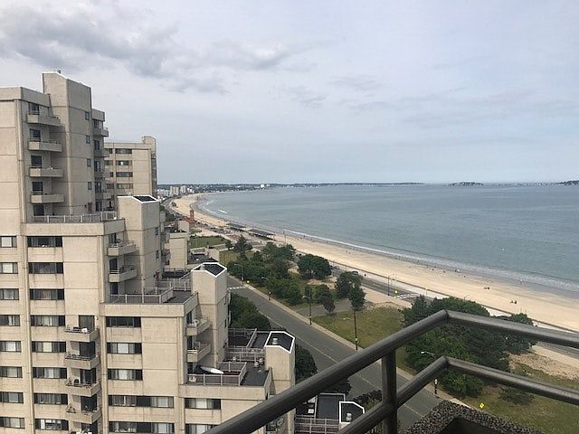 Revere Beach