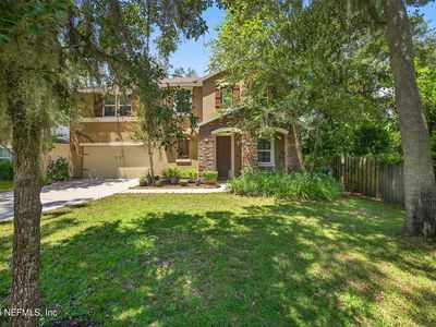 5357 GAGE OAKS Drive, Jacksonville, FL, 32258