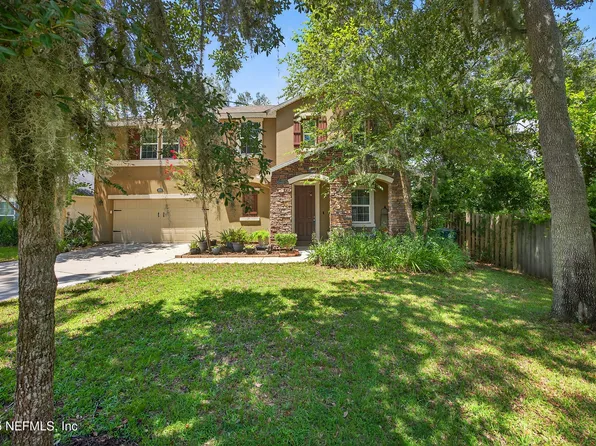 5357 GAGE OAKS Drive, Jacksonville, FL 32258