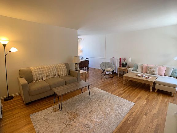2nd image of 1302 S Saltair Ave APT 12A