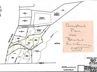LOT 23 South Rd, Hampden, MA 01036