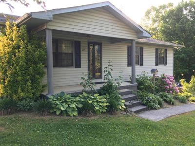 205 Mount View Rd, Jacksboro, TN, 37757