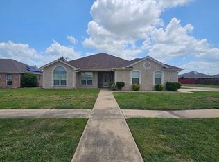 4410 Hank Dr, Killeen, TX 76549