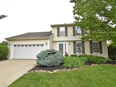 8001 Winters Ln, Mason, OH, 45040