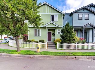 5502 NE 43rd Way, Vancouver, WA 98661
