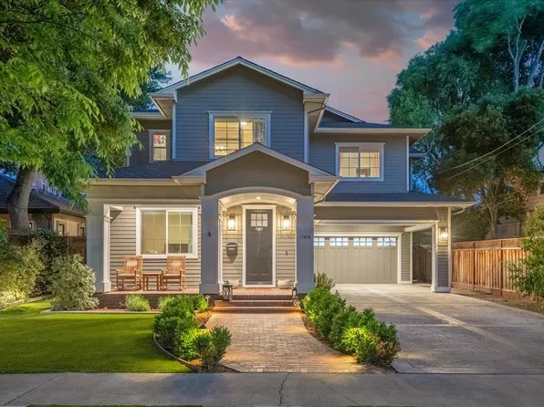 1004 Franquette Ave, San Jose, CA 95125