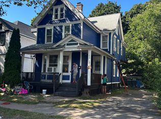 286 Garson Ave, Rochester, NY 14609
