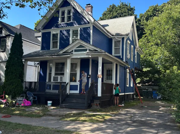 286 Garson Ave, Rochester, NY 14609