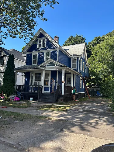286 Garson Ave Photo 1