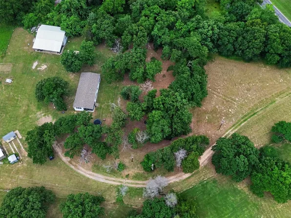 1001 N Seven Points Dr, Kemp, TX 75143