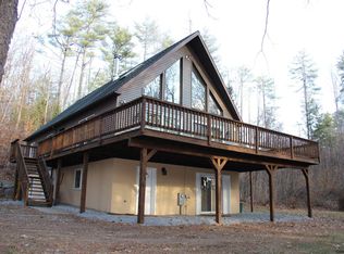 156 State Route 28n, North Creek, NY 12853