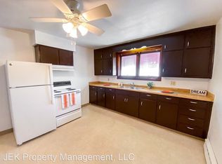 809 Burr Oak Ln #2, Madison, WI 53713